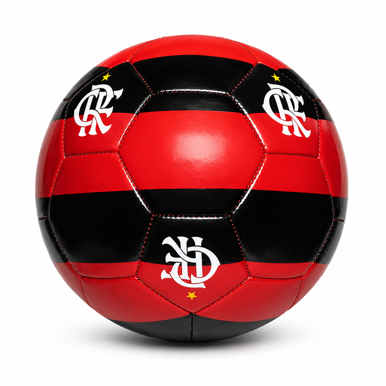 Bola Oficial Flamengo 1 2026