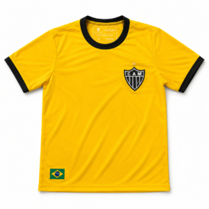 Camisa Atletico Mineiro Basic Oldoni