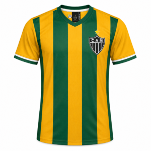 Camisa Atletico Mineiro Luar Brasil 2026