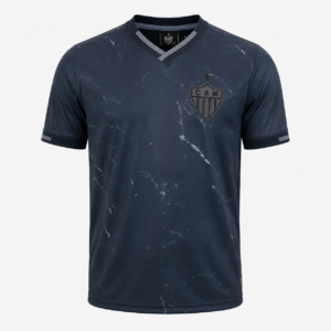 Camisa Atlético Mineiro Dry Rabisco Oldoni