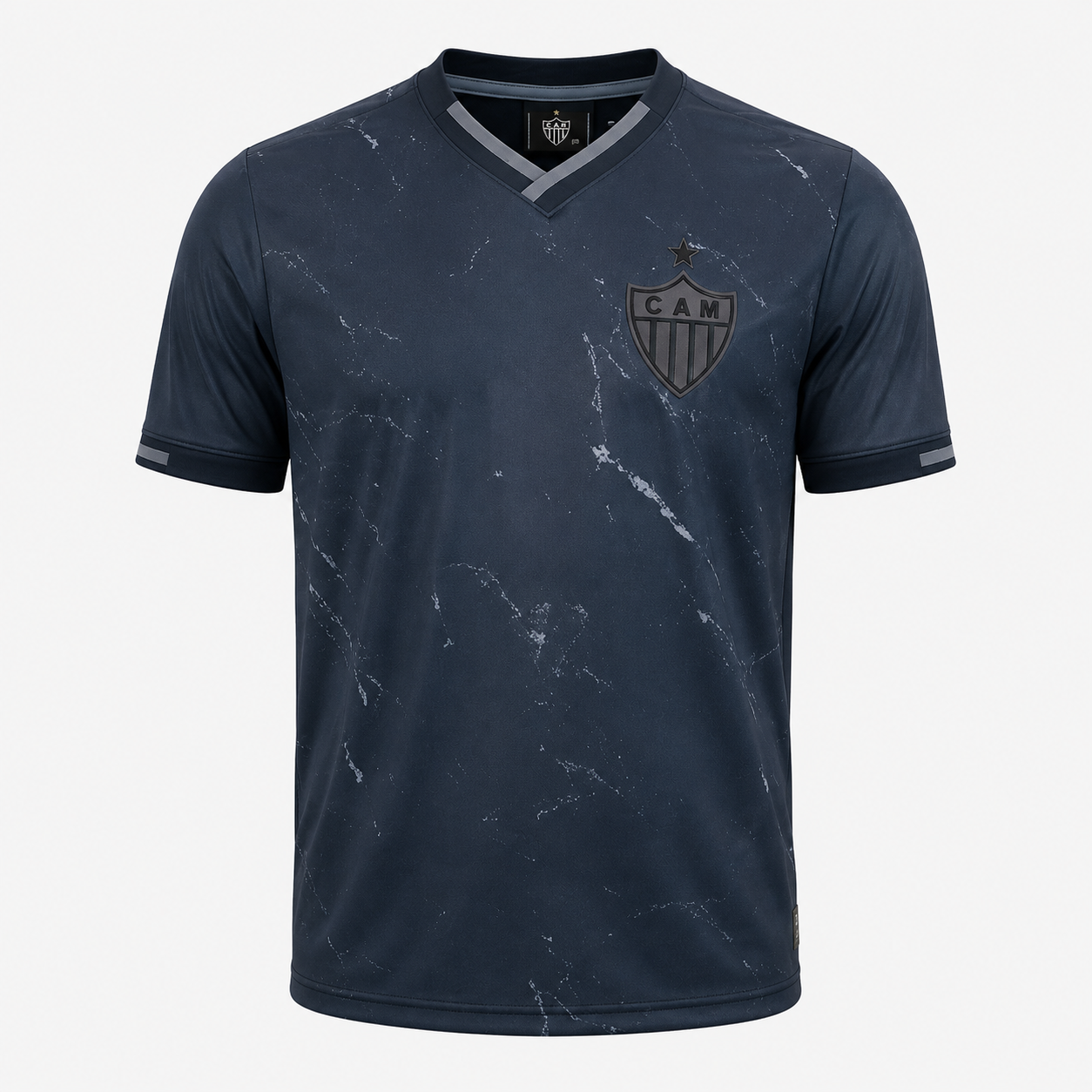 Camisa Atlético Mineiro Dry Rabisco Oldoni