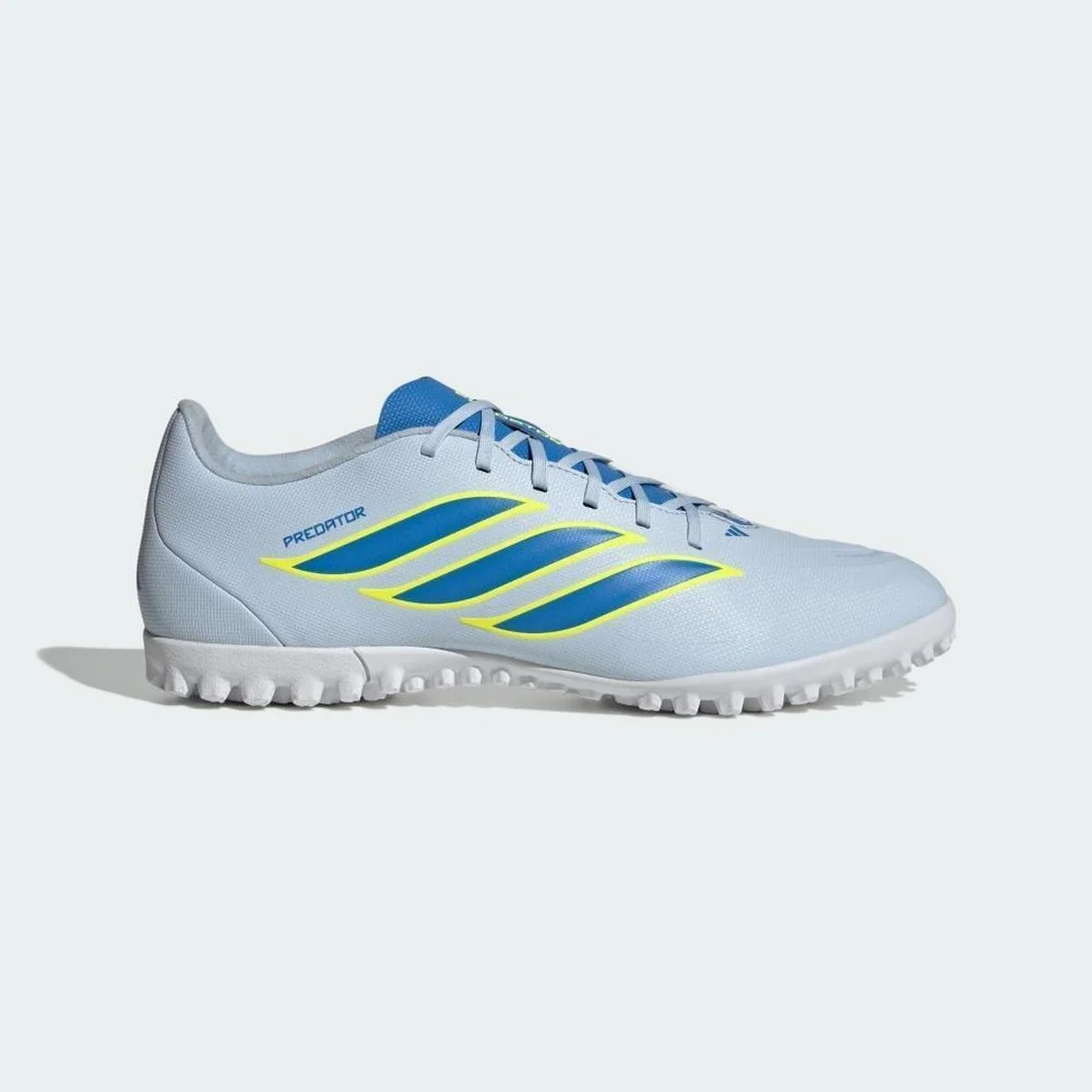 Chuteira Futsal PREDATOR CLUB Society - Imagem 2
