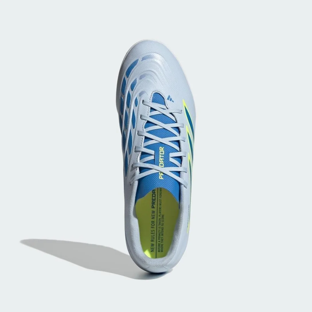 Chuteira Futsal PREDATOR CLUB Society - Imagem 4