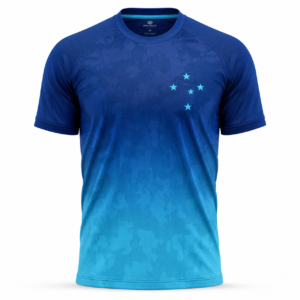 Camisa Cruzeiro Pertencer Masculino