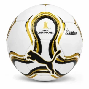 Bola Cumbre Libertadores Fifa Quality 2026 Gold