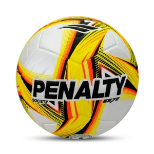Bola Society Penalty Se7e Ultra Fusion Xxvi Amarela