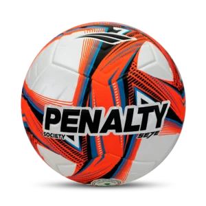 Bola Society Penalty Se7e Ultra Fusion Xxvi Laranja