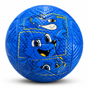 Mini Bola Futebol Dualt Cruzeiro EC Mascote 2025