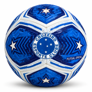 Bola Futsal Dualt Pro Tech Cruzeiro EC 2026