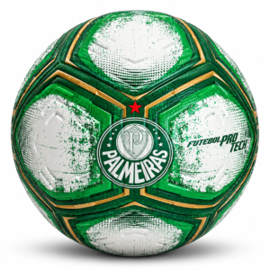 Bola de Campo Palmeiras Dualt Pro Gold