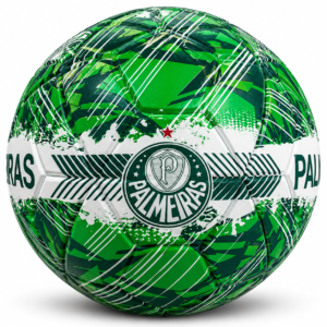 Bola de Campo 05 Palmeiras Dualt 32G