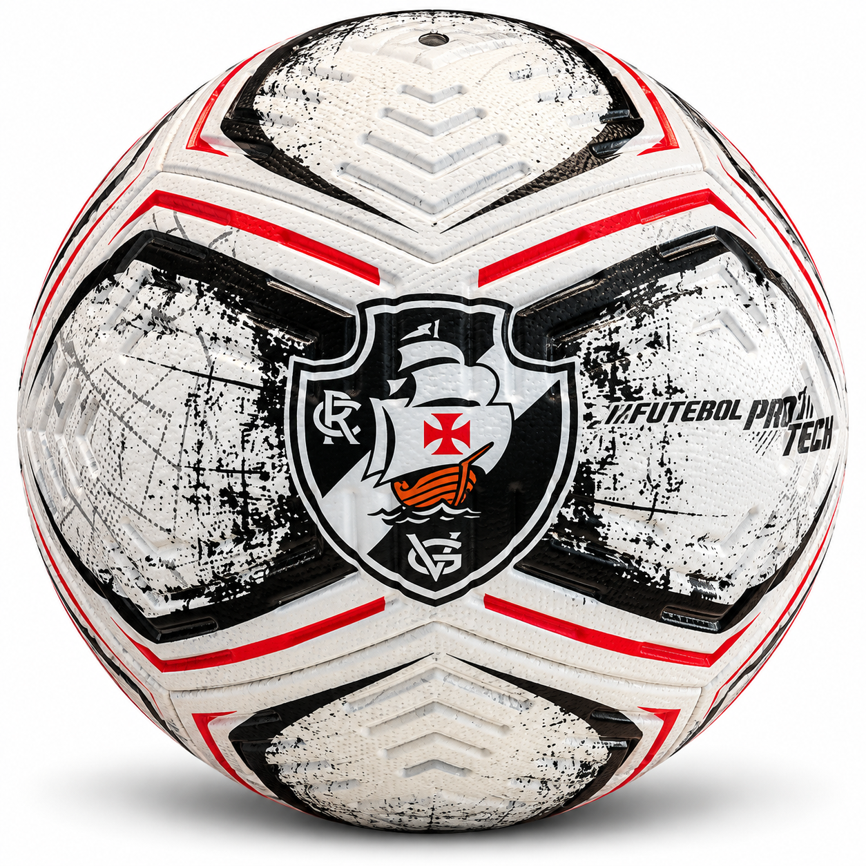 Bola de Campo ProTech Vasco Dualt 2026