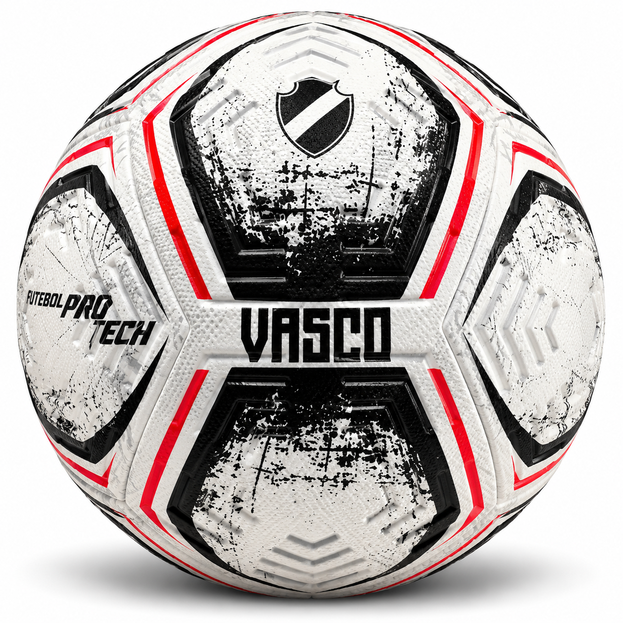 Bola de Campo ProTech Vasco Dualt 2026 - Imagem 2
