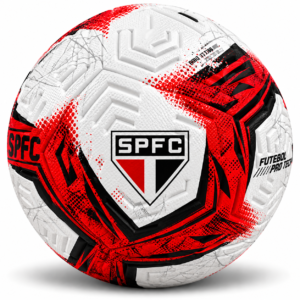 Bola de Campo São Paulo ProTech Dualt 2026