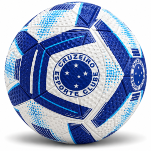 Mini Bola Futebol Dualt Cruzeiro