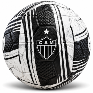 Mini Bola de Futebol Atlético Mineiro 2025