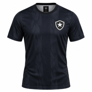 Camisa Botafogo Balanço Braziline Masculina