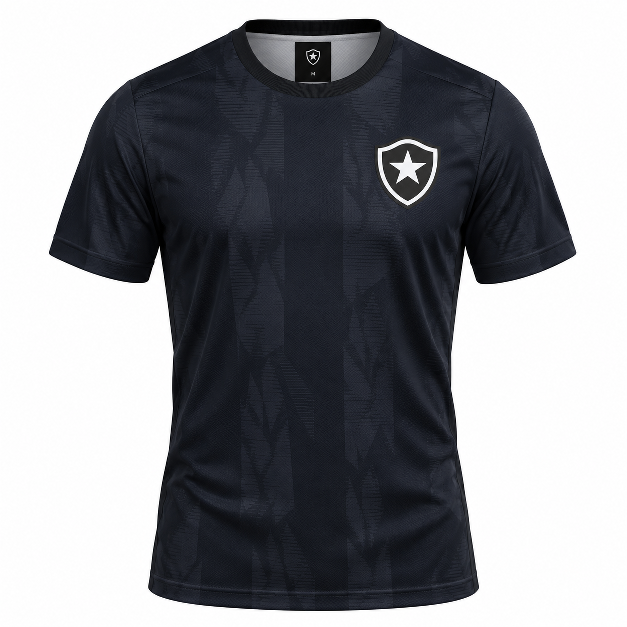 Camisa Botafogo Balanço Braziline Masculina
