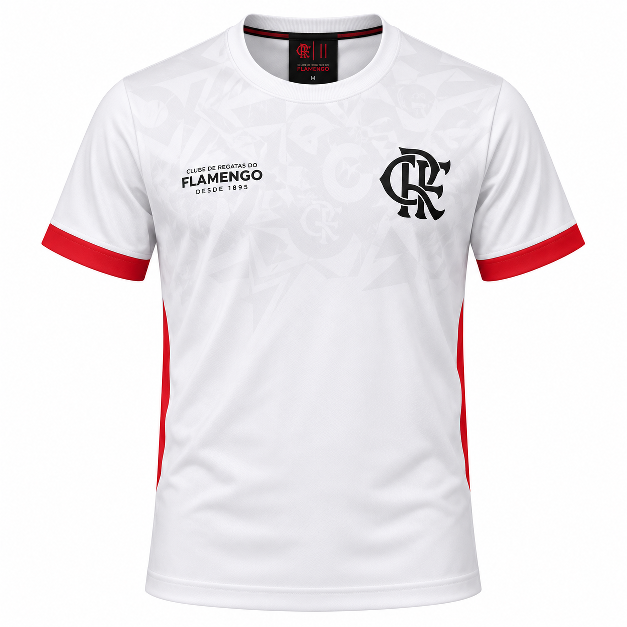 Camisa Flamengo Acorde Infantil