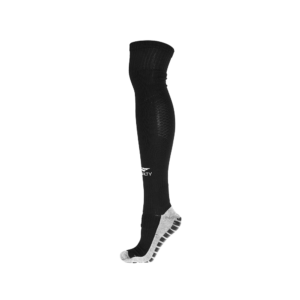 Meião Grip Max Preto Antiderrapante Penalty 39-44