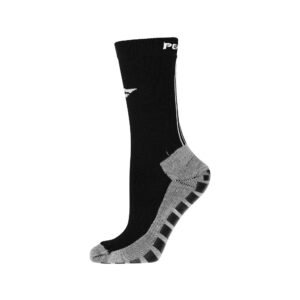 Meia Performace Grip Preto Antiderrapante Penalty 39-44