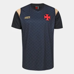 Camisa Ativo Vasco ADT Masculina