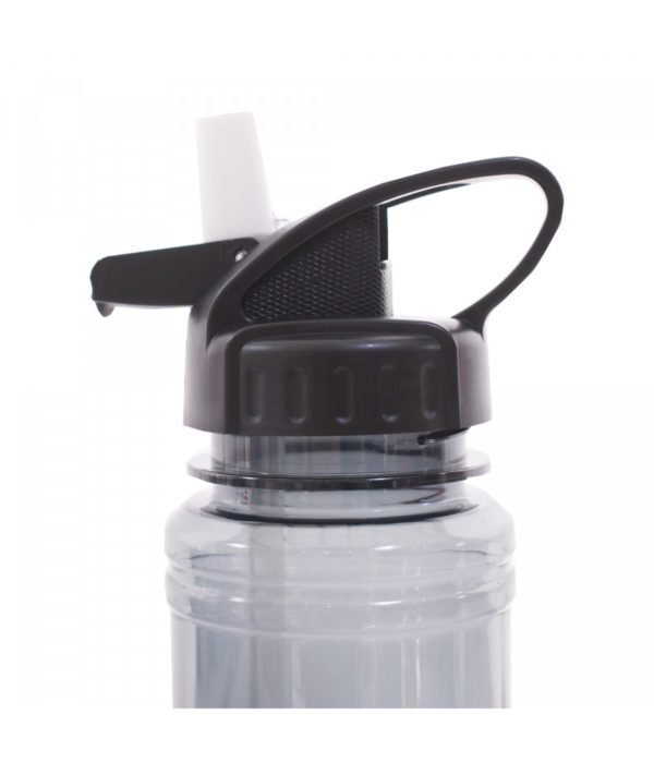 Squeeze com Canudo 700ml Atlético Mineiro - Image 3