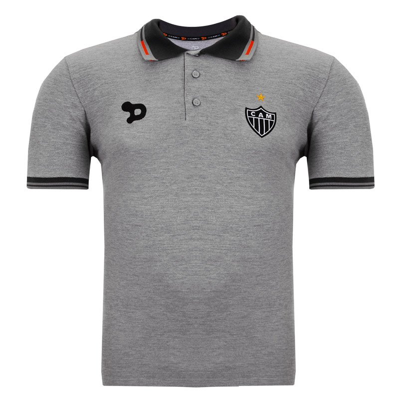 camisa polo atletico mineiro