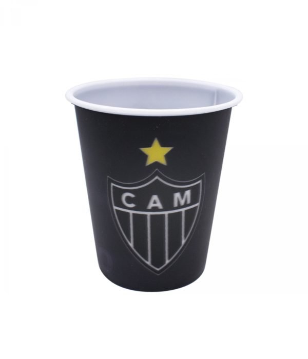Copo 3D Atlético Mineiro 400ml