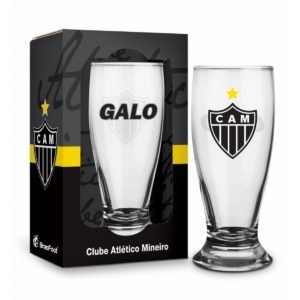 Tulipa Munich 200ml Atlético Mineiro