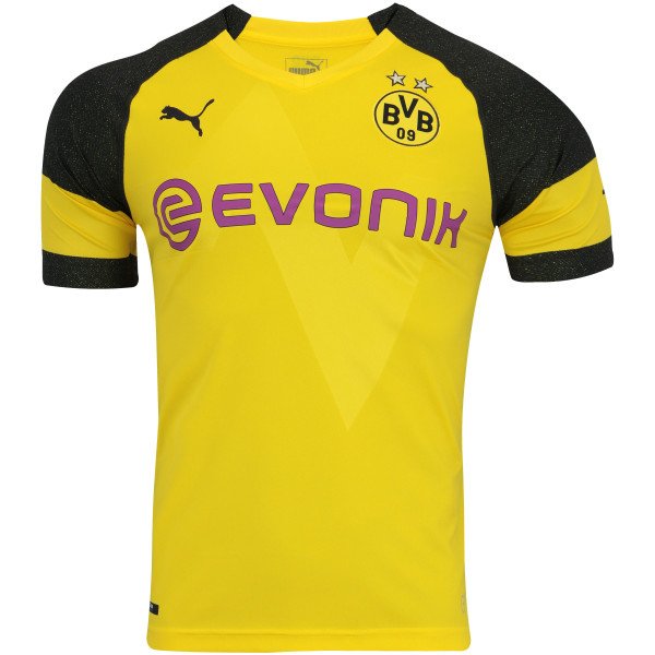 camiseta puma bvb