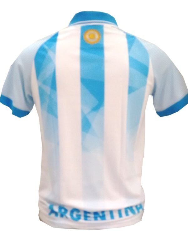 Camisa Polo Argentina Masculina - Image 3