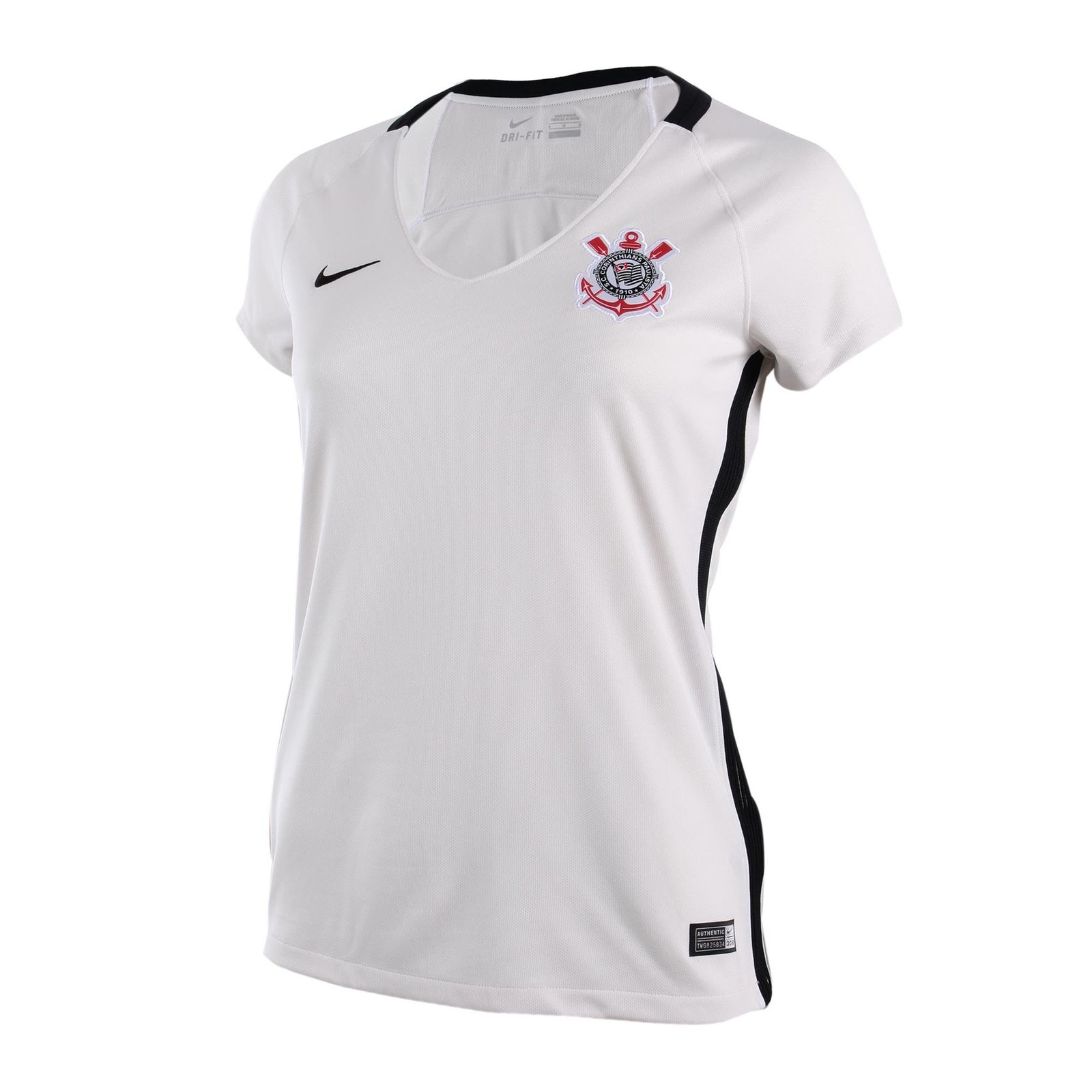 camisa nike corinthians feminina