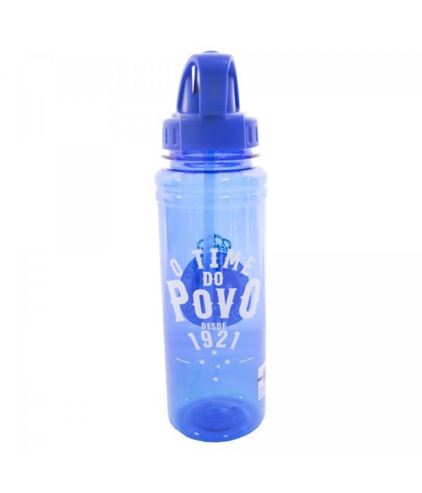 Squeeze com Canudo 700ml Cruzeiro - Image 2