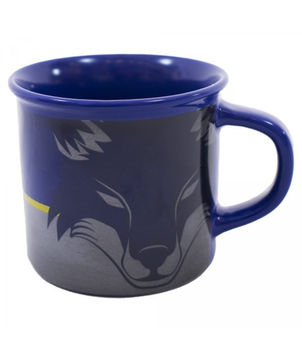 Caneca Porcelana Boca Larga 400ml Cruzeiro - Image 2