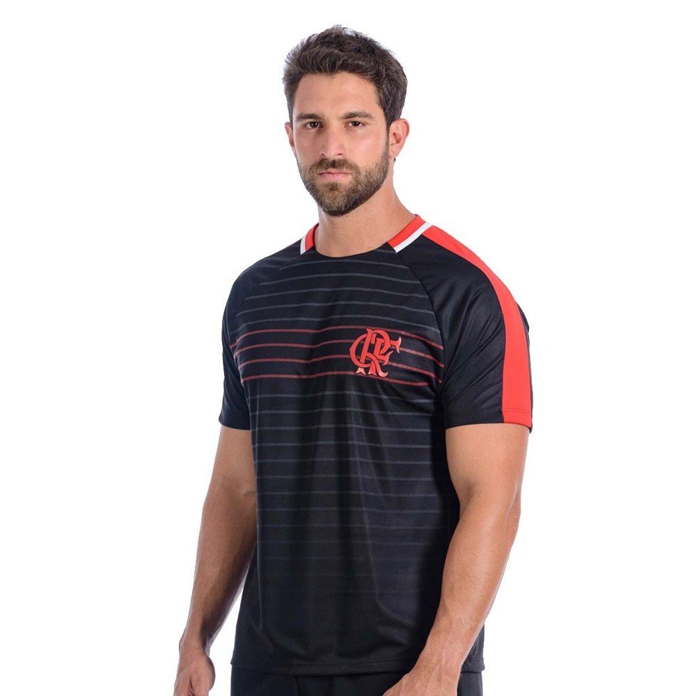 camisa do flamengo torcedor