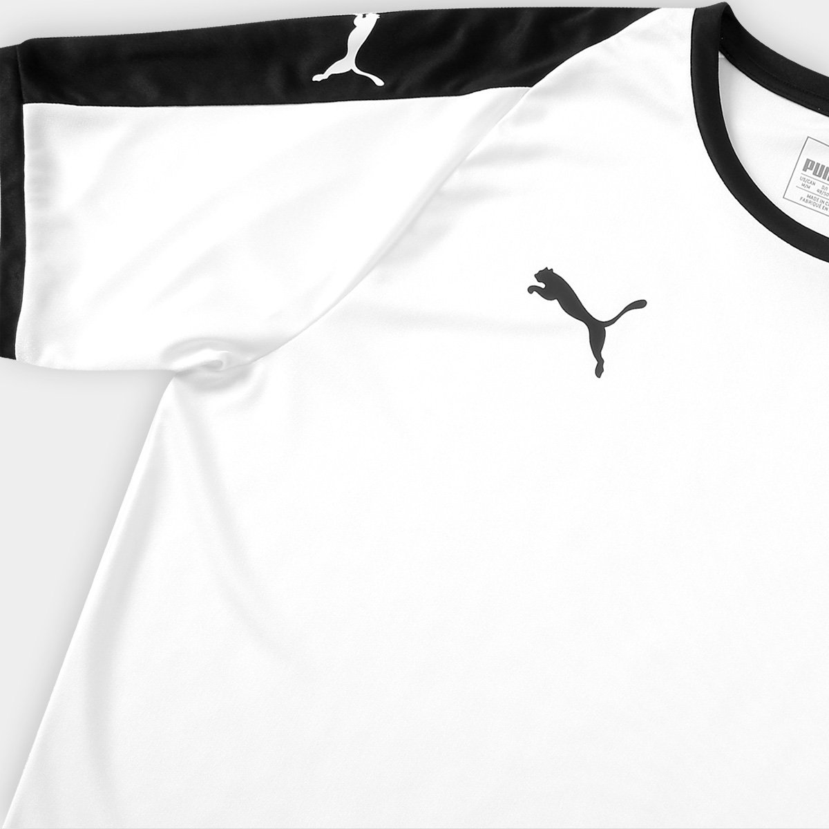 puma liga jersey