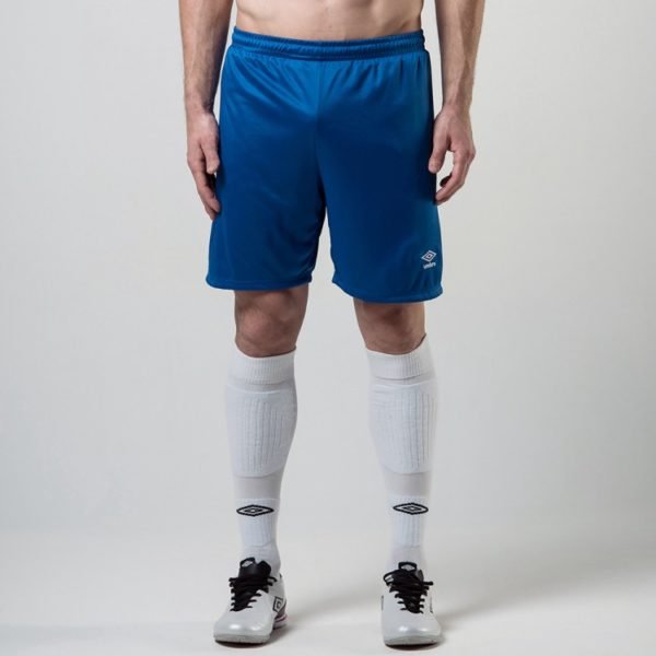 Calção Umbro TWR Aria ADT Azul Royal - Image 3