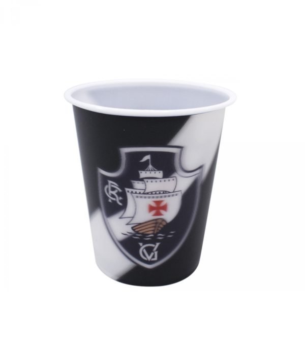 Copo 3D Vasco 400ml