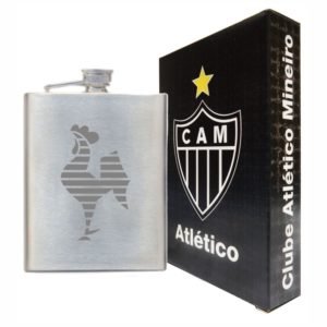 Cantil Inox 220ml Galo Volpi